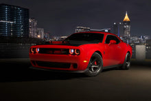 Load image into Gallery viewer, Dodge Challenger (15-23 / RGB / Set): Morimoto XRGB LED Headlights