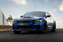 Load image into Gallery viewer, Dodge Charger (15-23)Morimoto XRGB LED Headlights