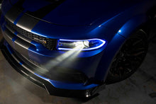 Load image into Gallery viewer, Dodge Charger (15-23)Morimoto XRGB LED Headlights