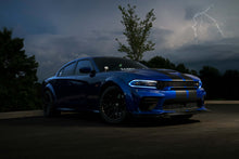 Load image into Gallery viewer, Dodge Charger (15-23)Morimoto XRGB LED Headlights