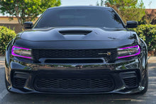 Load image into Gallery viewer, Dodge Charger (15-23)Morimoto XRGB LED Headlights