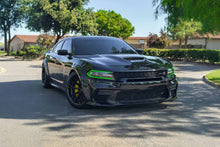 Load image into Gallery viewer, Dodge Charger (15-23)Morimoto XRGB LED Headlights