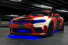 Load image into Gallery viewer, Dodge Charger (15-23)Morimoto XRGB LED Headlights