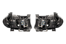Load image into Gallery viewer, Dodge Charger (15-23)Morimoto XRGB LED Headlights