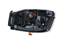 Load image into Gallery viewer, Dodge Ram (06-08): Morimoto XB Hybrid LED Headlights