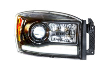 Load image into Gallery viewer, Dodge Ram (06-08): Morimoto XB Hybrid LED Headlights