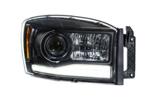 Load image into Gallery viewer, Dodge Ram (06-08): Morimoto XB Hybrid LED Headlights