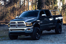 Load image into Gallery viewer, Dodge Ram (09-18): Morimoto XB LED Headlights (Amber DRL)