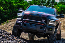 Load image into Gallery viewer, Dodge Ram (09-18): Morimoto XB LED Headlights (White DRL)