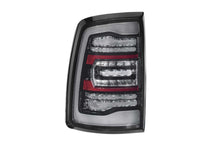 Load image into Gallery viewer, Dodge Ram (09-18) (Pair / Smoke) (Gen 2): Morimoto XB LED Tails