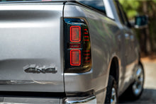Load image into Gallery viewer, Dodge Ram 1500 (19+) (Pair / Smoked): Morimoto XB LED Tails