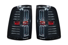 Load image into Gallery viewer, Dodge Ram 1500 (19+) (Pair / Smoked): Morimoto XB LED Tails
