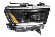 Load image into Gallery viewer, Dodge Ram 1500 (2019+): Morimoto XB LED Headlights (Gen 2)