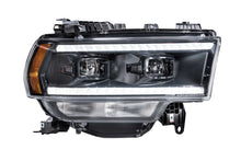 Load image into Gallery viewer, Dodge Ram HD (2019+): Morimoto XB Hybrid LED Headlights