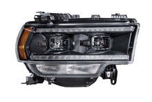 Load image into Gallery viewer, Dodge Ram HD (2019+): Morimoto XB Hybrid LED Headlights