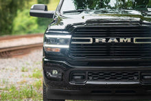 Load image into Gallery viewer, Dodge Ram HD (2019+): Morimoto XB Hybrid LED Headlights