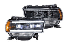 Load image into Gallery viewer, Dodge Ram HD (2019+): Morimoto XB Hybrid LED Headlights