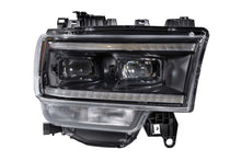 Load image into Gallery viewer, Dodge Ram HD (2019+): Morimoto XB Hybrid LED Headlights