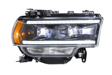 Load image into Gallery viewer, Dodge Ram HD (2019+): Morimoto XB Hybrid LED Headlights