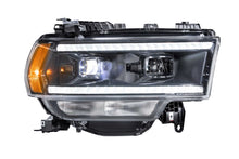 Load image into Gallery viewer, Dodge Ram HD (2019+): Morimoto XB Hybrid LED Headlights