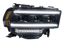 Load image into Gallery viewer, Dodge Ram HD (2019+): Morimoto XB LED Headlights