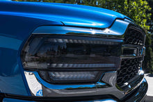Load image into Gallery viewer, Dodge Ram HD (2019+): Morimoto XB LED Headlights