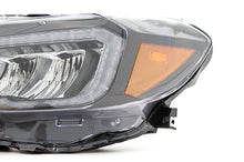 Load image into Gallery viewer, OLM Hikari Series Headlights - 15-17 WRX / 18-21 WRX Base / 15-17 STI