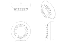 Load image into Gallery viewer, E46-R Extended