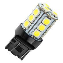 Load image into Gallery viewer, Oracle 7443 18 LED 3-Chip SMD Bulb (Single) - Cool White SEE WARRANTY