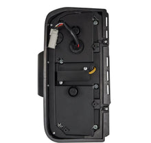 Load image into Gallery viewer, AlphaRex 21-24 Ford Bronco NOVA LED Tail Lights - Alpha-Black