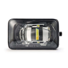 Load image into Gallery viewer, AlphaRex Bezel &amp; Wiring Kit For 15-17 Ford F150