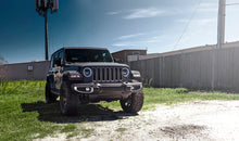 Load image into Gallery viewer, Oracle Jeep Wrangler JL/Gladiator JT 7in. High Powered LED Headlights (Pair) - 2 NO RETURNS