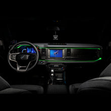 Load image into Gallery viewer, Oracle Lighting Ford Bronco ColorSHIFT Fiber Optic LED Interior Kit SEE WARRANTY