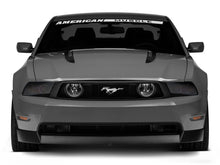 Load image into Gallery viewer, Raxiom 05-12 Ford Mustang GT LED Halo Fog Lights (Chrome)