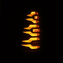 Load image into Gallery viewer, AlphaRex 14-21 Lexus GX470 Luxx-Series LED Tail Lights -Black
