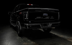 Oracle Lighting 21-24 Ford F-150 (Black Series) Flush Style LED Tail Lights