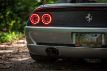 Load image into Gallery viewer, Ferrari (95-04 / Set): Morimoto XB LED Tails