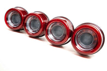 Load image into Gallery viewer, Ferrari (95-04 / Set): Morimoto XB LED Tails