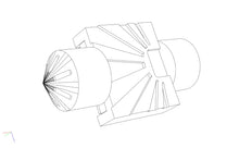 Load image into Gallery viewer, Festoon: Morimoto XB LED 2.0 (44mm)