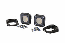 Load image into Gallery viewer, Flush or Angled Mounting Kit: Morimoto 1Banger