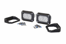 Load image into Gallery viewer, Flush or Angled Mounting Kit: Morimoto 2Banger