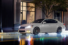 Load image into Gallery viewer, (Fog Light) 9005/H10: Morimoto 2Stroke 4.0 LED Bulbs (Yellow)