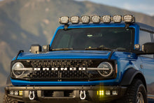Load image into Gallery viewer, Ford Bronco 2021+ Morimoto BigBanger Light Bar System