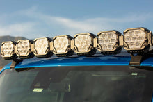 Load image into Gallery viewer, Ford Bronco 2021+ Morimoto BigBanger Light Bar System