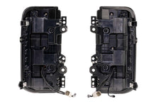 Load image into Gallery viewer, Ford Bronco (2021+): Morimoto XB LED Low Profile Tail Lights