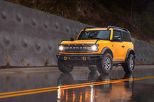 Load image into Gallery viewer, Ford Bronco 21+: Morimoto XB LED Headlights (Amber DRL)