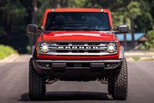 Load image into Gallery viewer, Ford Bronco 21+: Morimoto XB LED Headlights (White DRL)