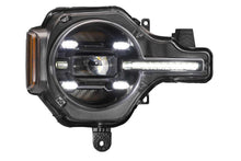 Load image into Gallery viewer, Ford Bronco 21+: Morimoto XB LED Headlights (White DRL)