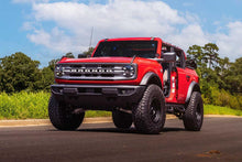 Load image into Gallery viewer, Ford Bronco 21+: Morimoto XB LED Headlights (White DRL)