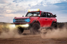 Load image into Gallery viewer, Ford Bronco (21+): Morimoto XRGB LED Headlights (RGB DRL)